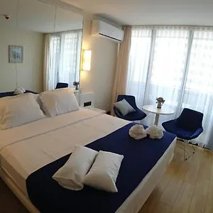  Апартаменты Vt-orbi City Appartments